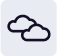 Icon for Cloud