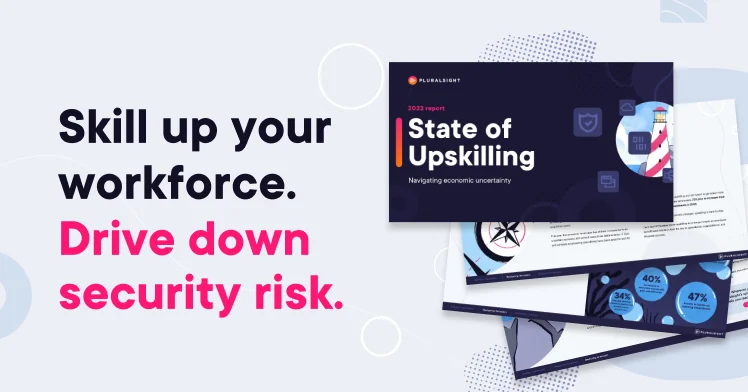 State of Upskilling Report 2023