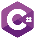 C#