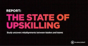 State of Upskilling Report 2022