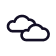 Icon for Cloud computing